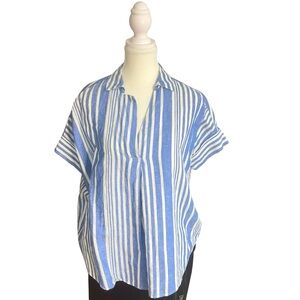 Madewell Courier Shirt